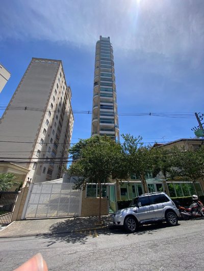 Apartamento, 4 quartos, 223 m² - Foto 4