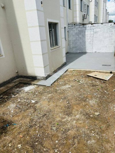 Apartamento, 2 quartos, 43 m² - Foto 4
