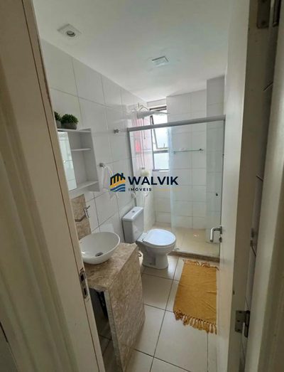 Apartamento, 3 quartos, 102 m² - Foto 4
