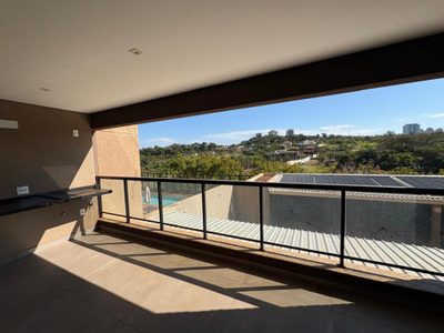 Apartamento, 3 quartos, 118 m² - Foto 1