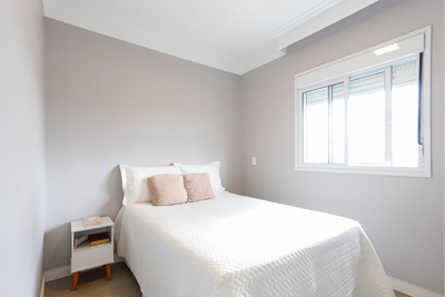 Apartamento, 2 quartos, 51 m² - Foto 3