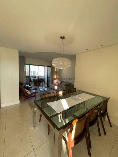 Apartamento, 4 quartos, 139 m² - Foto 4