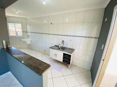 Casa, 2 quartos, 60 m² - Foto 2