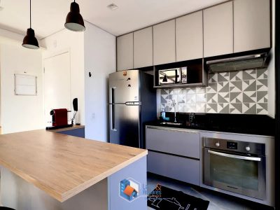 Apartamento, 1 quarto, 71 m² - Foto 3