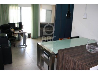 Apartamento, 3 quartos, 77 m² - Foto 1
