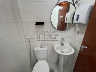 Loja-Salão, 99 m² - Foto 5