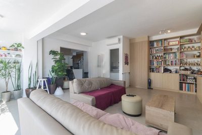 Apartamento, 3 quartos, 104 m² - Foto 4