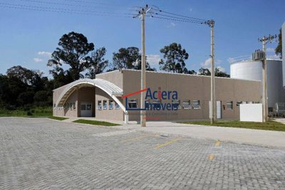 Depósito-Galpão, 1823 m² - Foto 4