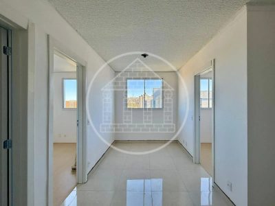 Apartamento, 2 quartos, 38 m² - Foto 1