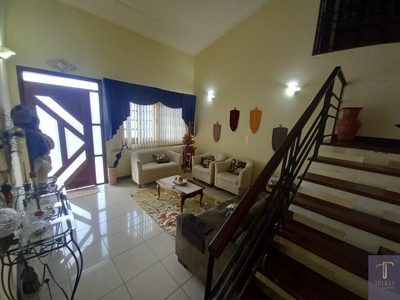 Casa de Condomínio, 4 quartos - Foto 5