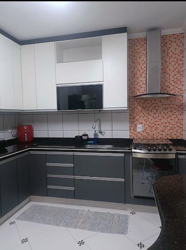 Casa, 3 quartos, 169 m² - Foto 4