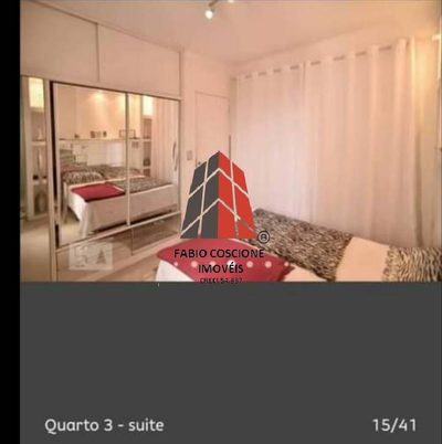 Apartamento, 3 quartos, 98 m² - Foto 5