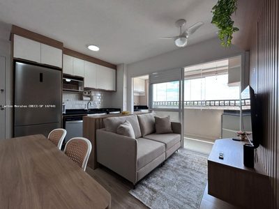 Apartamento, 2 quartos, 55 m² - Foto 5