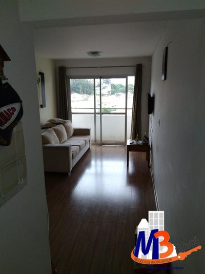 Apartamento, 3 quartos, 65 m² - Foto 5