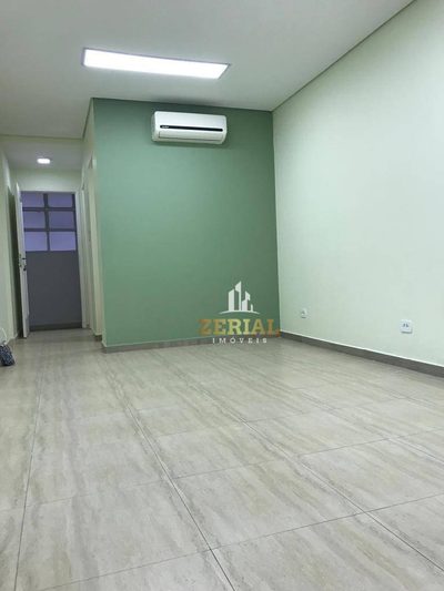 Sala-Conjunto, 39 m² - Foto 2
