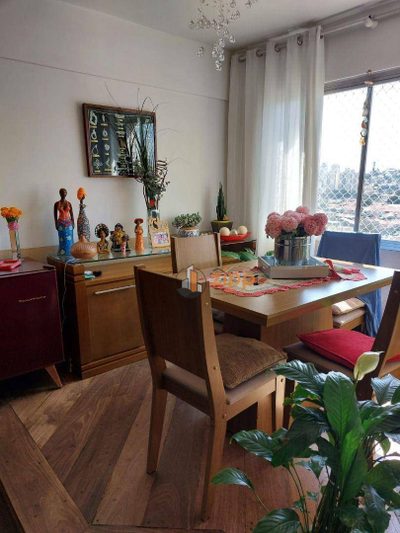 Apartamento, 2 quartos, 68 m² - Foto 1