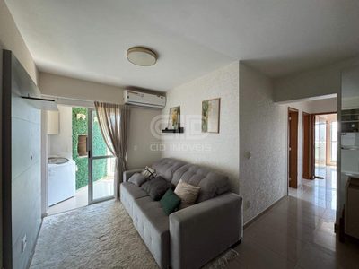 Apartamento, 3 quartos, 72 m² - Foto 3