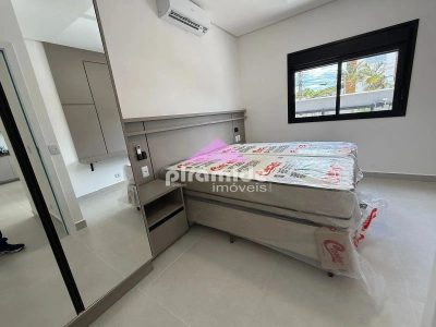 Apartamento, 1 quarto, 56 m² - Foto 1