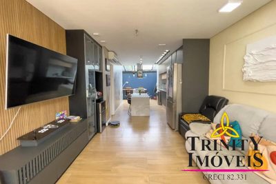 Casa, 3 quartos, 120 m² - Foto 2
