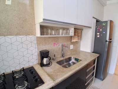 Apartamento, 3 quartos, 71 m² - Foto 3