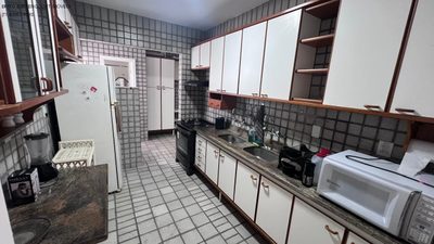 Apartamento, 3 quartos, 140 m² - Foto 5