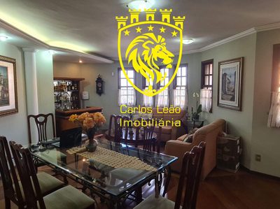 Casa, 4 quartos, 360 m² - Foto 1