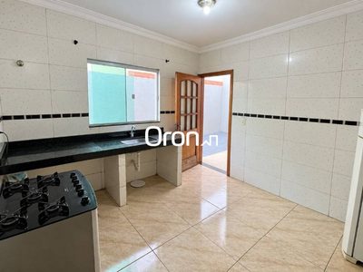 Casa, 3 quartos, 121 m² - Foto 4