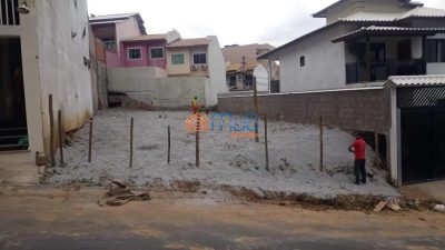 Terreno, 283 m² - Foto 1