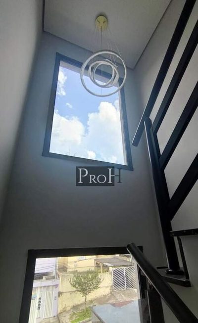 Sobrado, 2 quartos, 105 m² - Foto 4