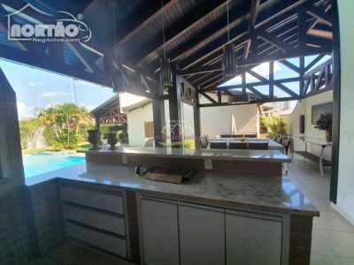 Casa, 3 quartos, 525 m² - Foto 5