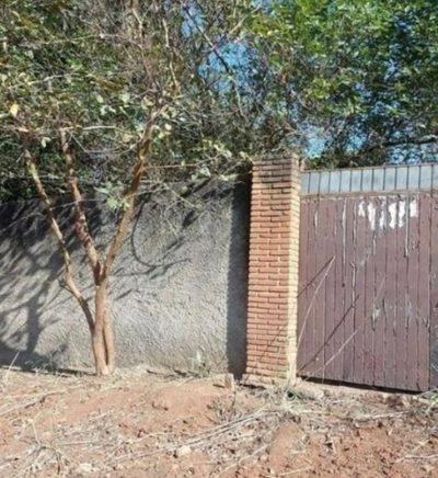 Terreno, 1500 m² - Foto 1