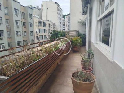 Cobertura, 5 quartos, 346 m² - Foto 1