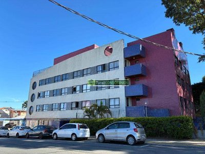 Apartamento, 1 quarto, 36 m² - Foto 1