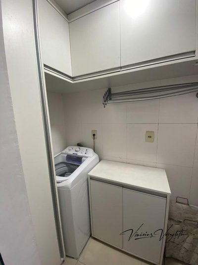 Apartamento, 2 quartos, 100 m² - Foto 5