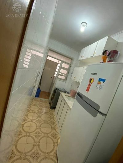 Apartamento, 1 quarto, 50 m² - Foto 2