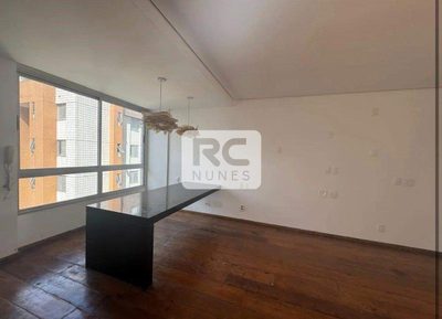 Apartamento, 1 quarto, 55 m² - Foto 1