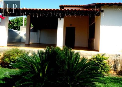 Apartamento, 226 m² - Foto 1