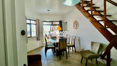 Cobertura, 4 quartos, 185 m² - Foto 5