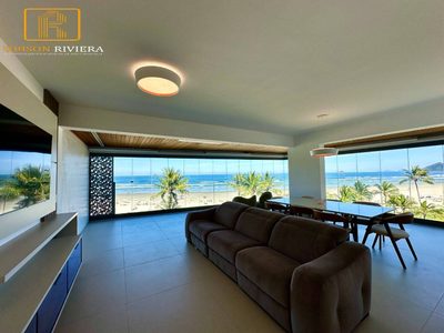 Apartamento, 5 quartos, 208 m² - Foto 2