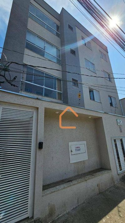 Apartamento, 3 quartos, 100 m² - Foto 1