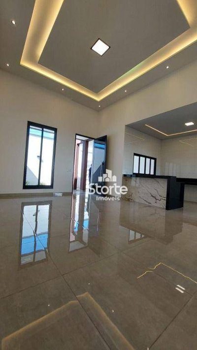 Casa, 3 quartos, 180 m² - Foto 3