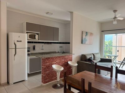 Apartamento, 2 quartos, 70 m² - Foto 1