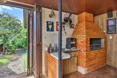 Casa, 3 quartos, 170 m² - Foto 4