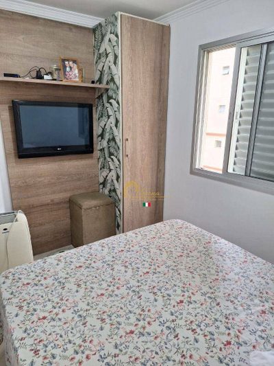 Apartamento, 3 quartos, 67 m² - Foto 2