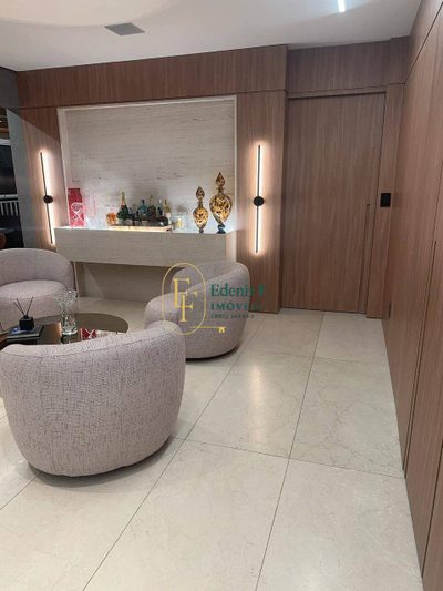 Apartamento, 3 quartos, 202 m² - Foto 4