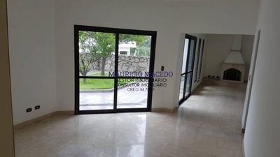 Casa, 4 quartos, 450 m² - Foto 3