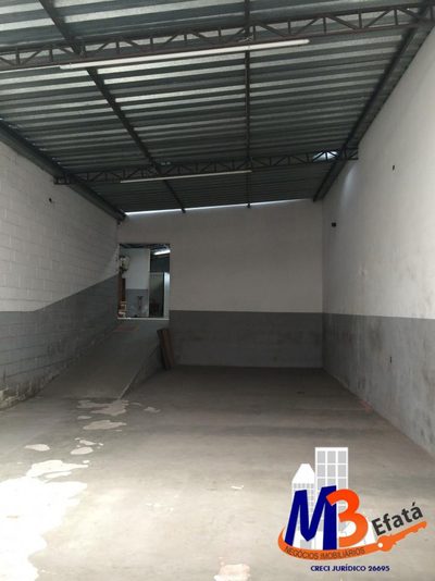 Depósito-Galpão, 250 m² - Foto 5