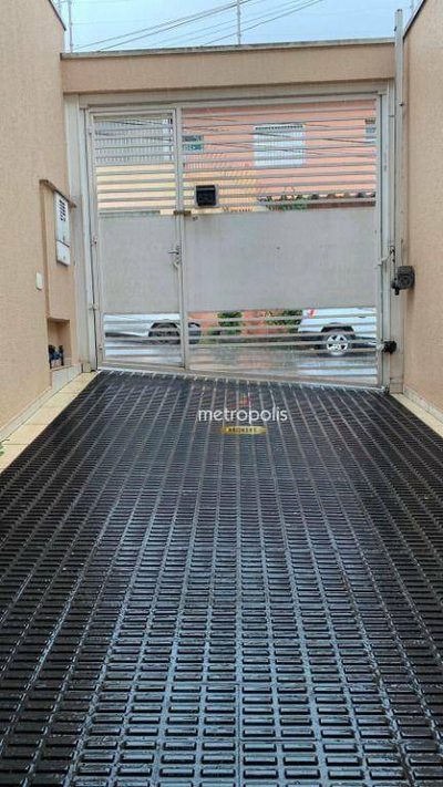 Sobrado, 3 quartos, 163 m² - Foto 4