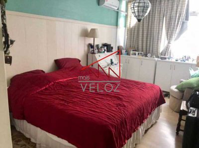 Apartamento, 4 quartos, 228 m² - Foto 3