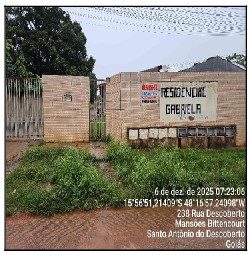 Casa, 2 quartos, 360 m² - Foto 1